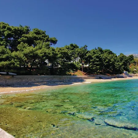 Kaljannovici Bb Ii Semesterbostad Orebić