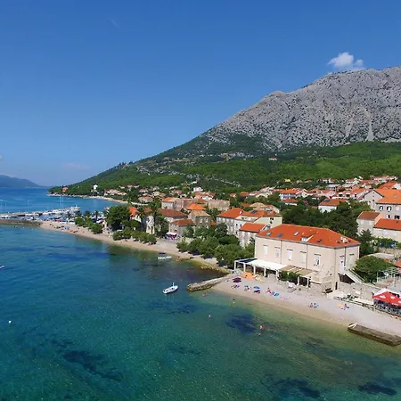 Kaljannovici Bb Ii * Orebić