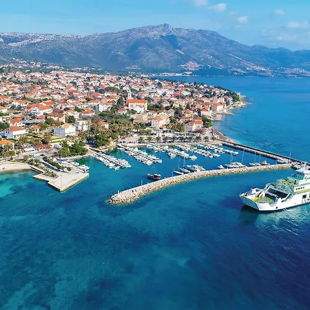 Kaljannovici Bb Ii Semesterbostad