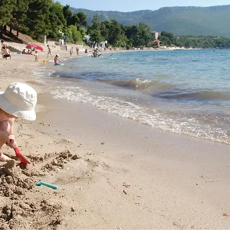 Semesterbostad Kaljannovici Bb Ii