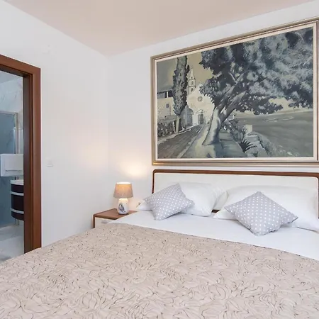 Kaljannovici Bb Ii * Orebić