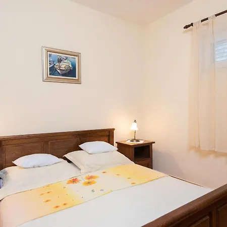 Semesterbostad Kaljannovici Bb Ii *