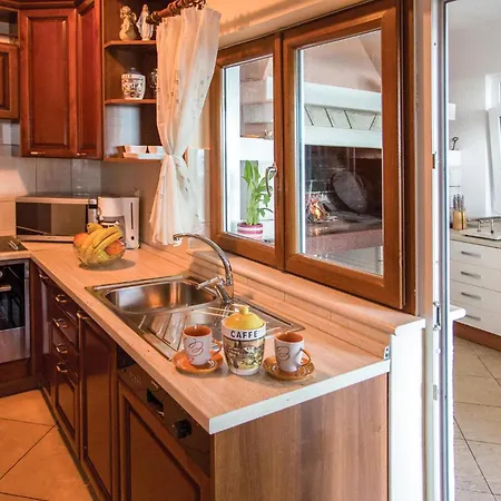 Kaljannovici Bb Ii Semesterbostad Orebić