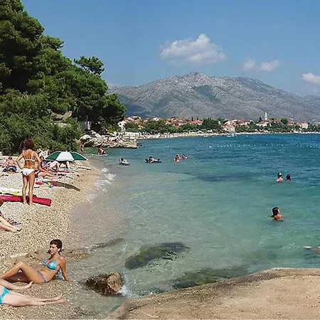 Kaljannovici Bb Ii Semesterbostad