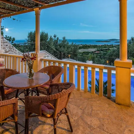 Semesterbostad Kaljannovici Bb Ii Orebić