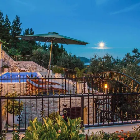 Kaljannovici Bb Ii Semesterbostad *