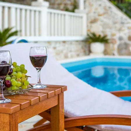 Kaljannovici Bb Ii Dom wakacyjny *