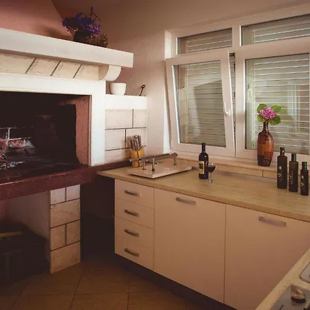 Kaljannovici Bb Ii 펜션