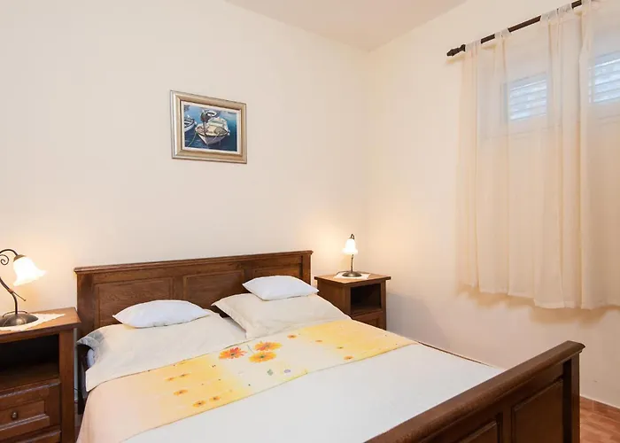 בית נופש Kaljannovici Bb Ii *