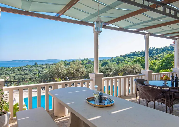 Kaljannovici Bb Ii בית נופש