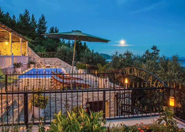 Kaljannovici Bb Ii בית נופש *