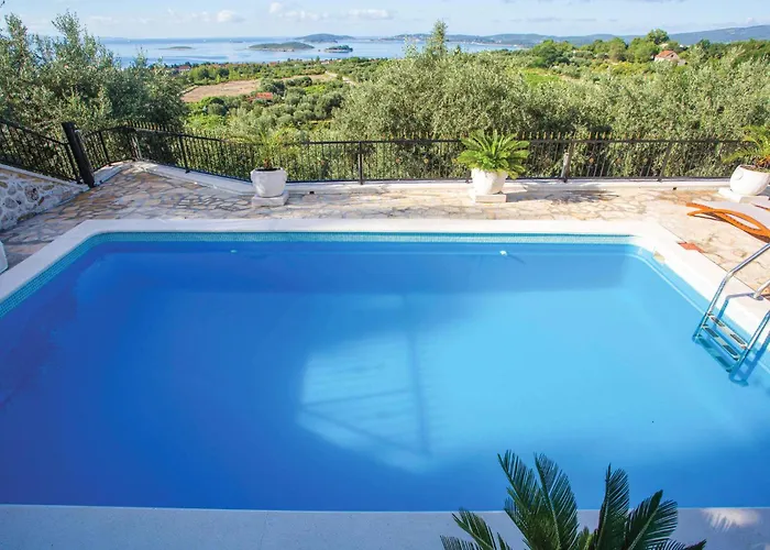 Kaljannovici Bb Ii בית נופש אורביץ